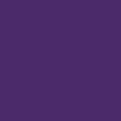 S5040-R50B - NCS -Pulverlack Polyester - glatt - glänzend